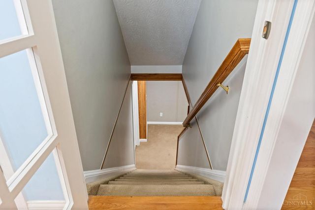 9195 Glenridge Boulevard, Clearcreek Twp., OH 45458