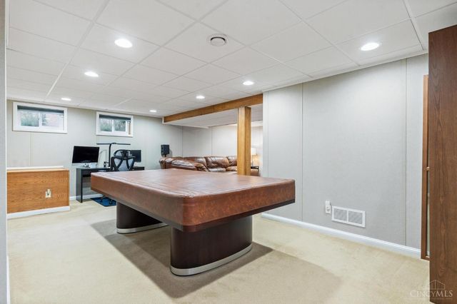 9195 Glenridge Boulevard, Clearcreek Twp., OH 45458