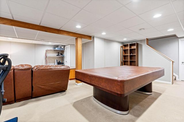 9195 Glenridge Boulevard, Clearcreek Twp., OH 45458