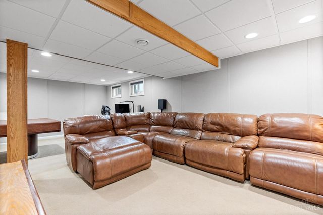 9195 Glenridge Boulevard, Clearcreek Twp., OH 45458