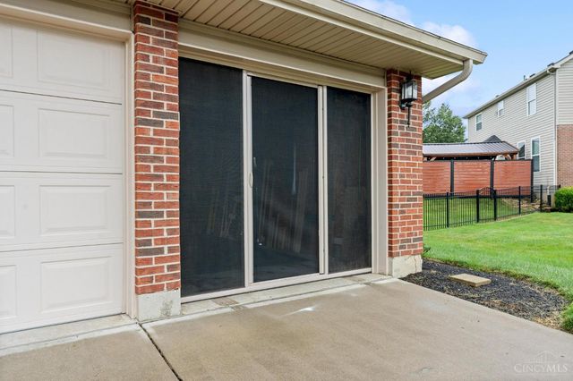 9195 Glenridge Boulevard, Clearcreek Twp., OH 45458