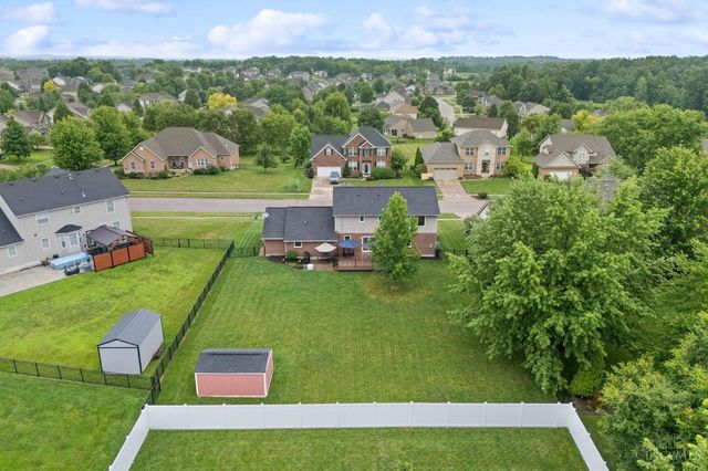 9195 Glenridge Boulevard, Clearcreek Twp., OH 45458