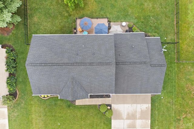 9195 Glenridge Boulevard, Clearcreek Twp., OH 45458