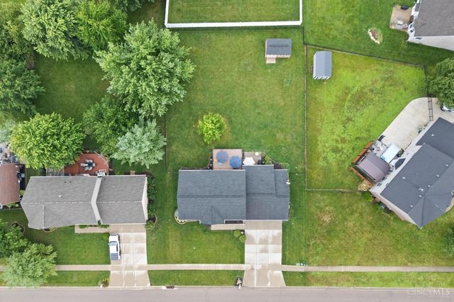 9195 Glenridge Boulevard, Clearcreek Twp., OH 45458