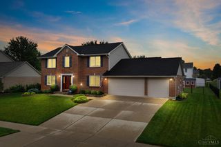 9195 Glenridge Boulevard, Clearcreek Twp., OH 45458