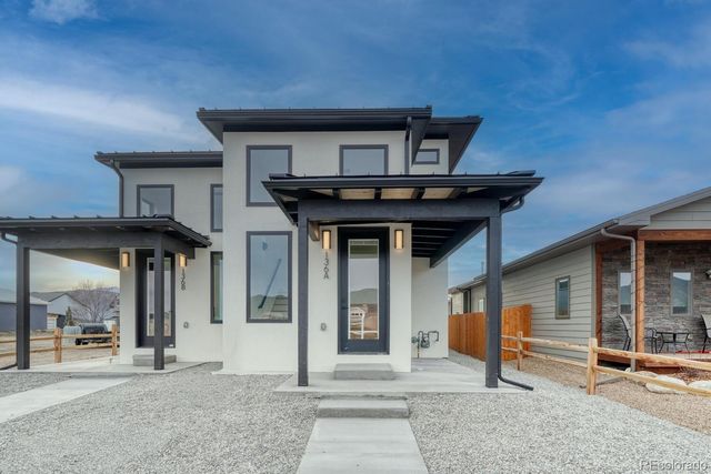 136 Mesa View Lane B, Salida, CO 81201