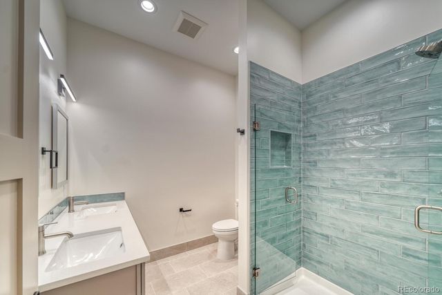 136 Mesa View Lane B, Salida, CO 81201