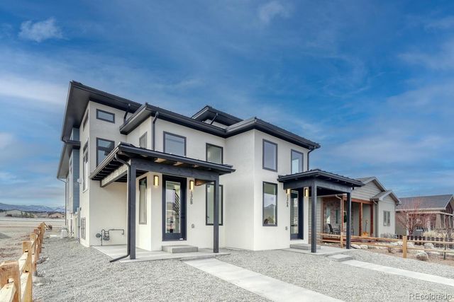 136 Mesa View Lane B, Salida, CO 81201