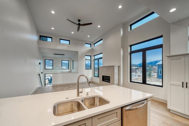 136 Mesa View Lane B, Salida, CO 81201