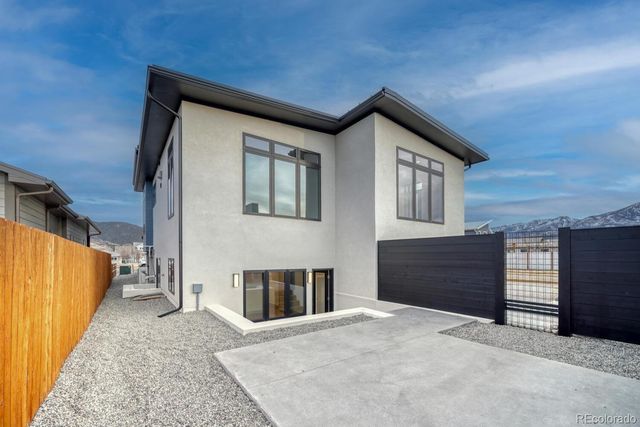 136 Mesa View Lane B, Salida, CO 81201