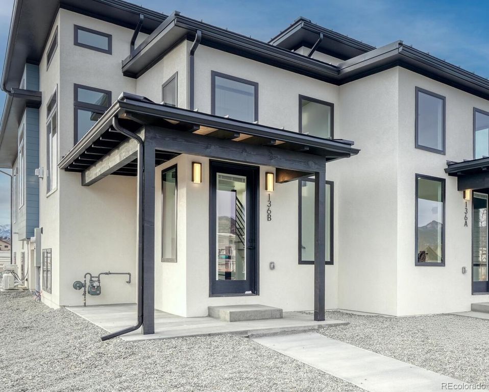 136 Mesa View Lane B, Salida, CO 81201