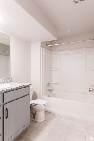 717 N HILLTOP DR, Lehi, UT 84048