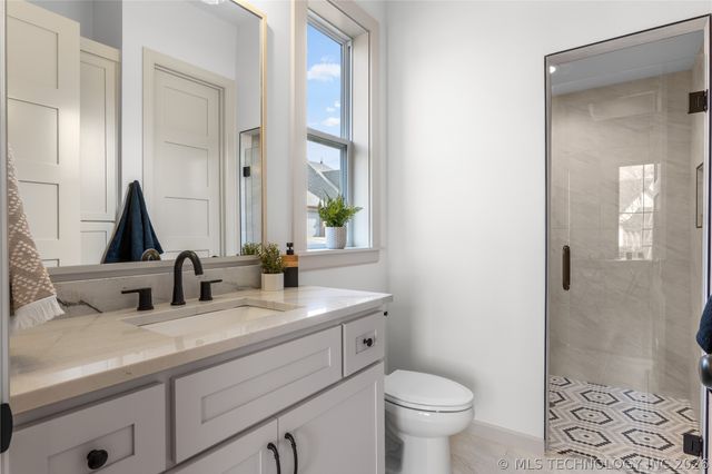 4418 E 93rd Place S, Tulsa, OK 74137