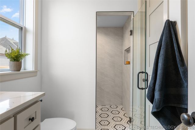 4418 E 93rd Place S, Tulsa, OK 74137