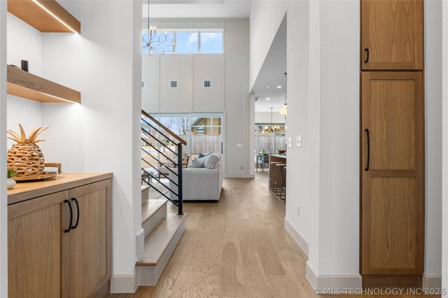 4418 E 93rd Place S, Tulsa, OK 74137