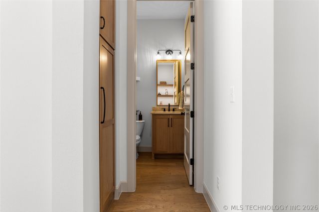 4418 E 93rd Place S, Tulsa, OK 74137