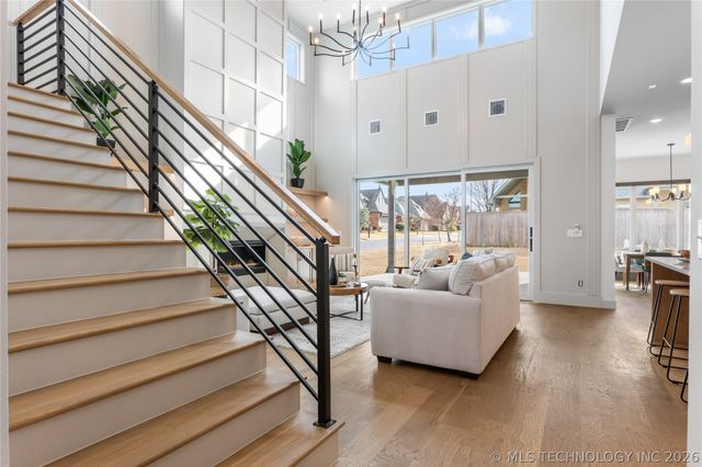 4418 E 93rd Place S, Tulsa, OK 74137