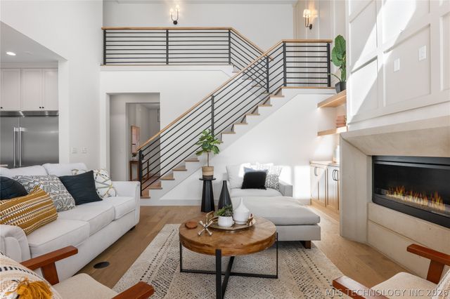 4418 E 93rd Place S, Tulsa, OK 74137