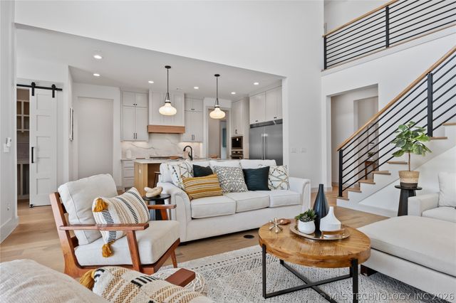 4418 E 93rd Place S, Tulsa, OK 74137