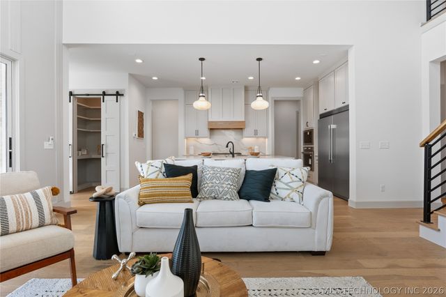 4418 E 93rd Place S, Tulsa, OK 74137