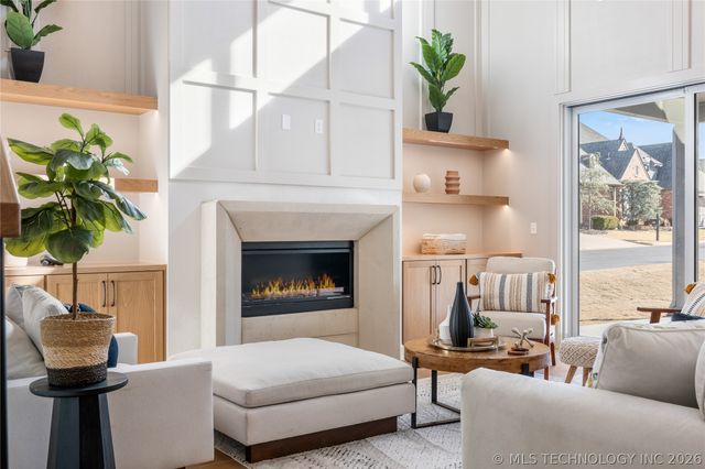 4418 E 93rd Place S, Tulsa, OK 74137