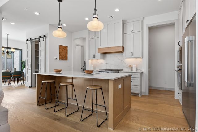 4418 E 93rd Place S, Tulsa, OK 74137