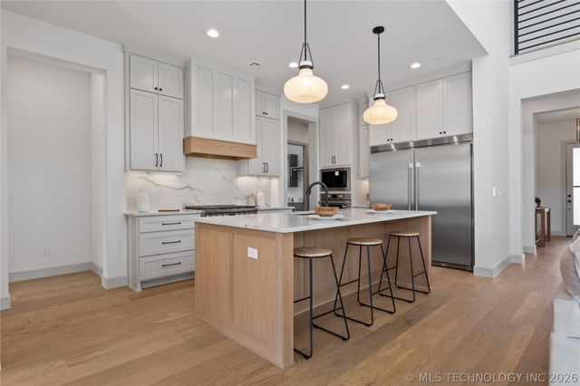 4418 E 93rd Place S, Tulsa, OK 74137