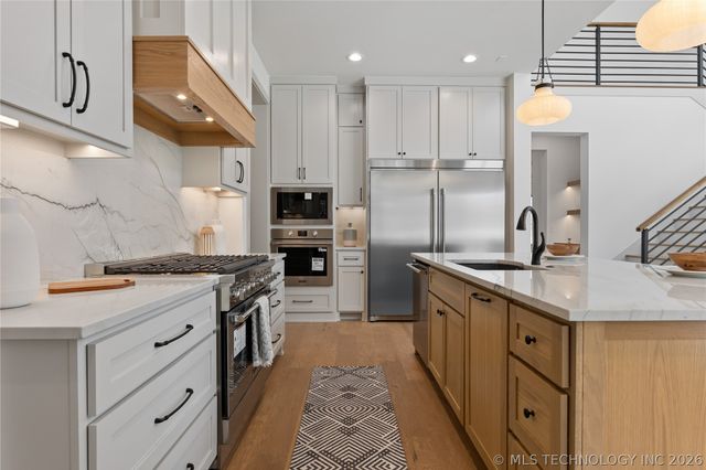 4418 E 93rd Place S, Tulsa, OK 74137