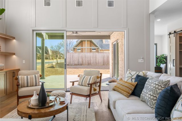 4418 E 93rd Place S, Tulsa, OK 74137