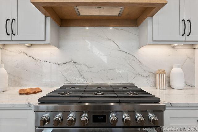 4418 E 93rd Place S, Tulsa, OK 74137