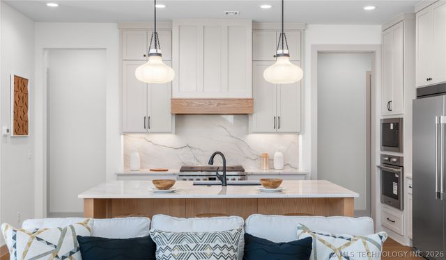 4418 E 93rd Place S, Tulsa, OK 74137