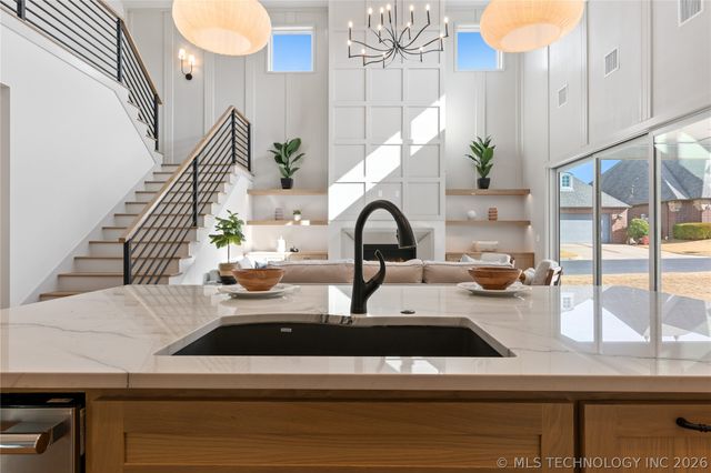 4418 E 93rd Place S, Tulsa, OK 74137