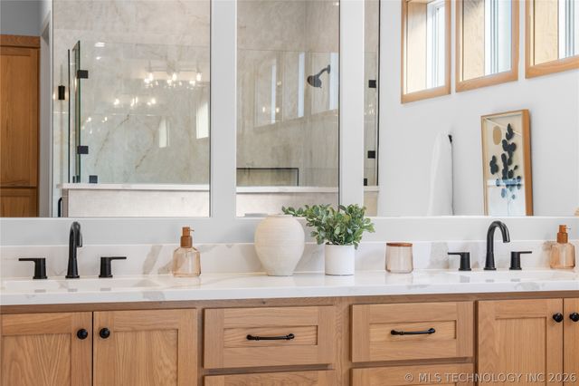 4418 E 93rd Place S, Tulsa, OK 74137