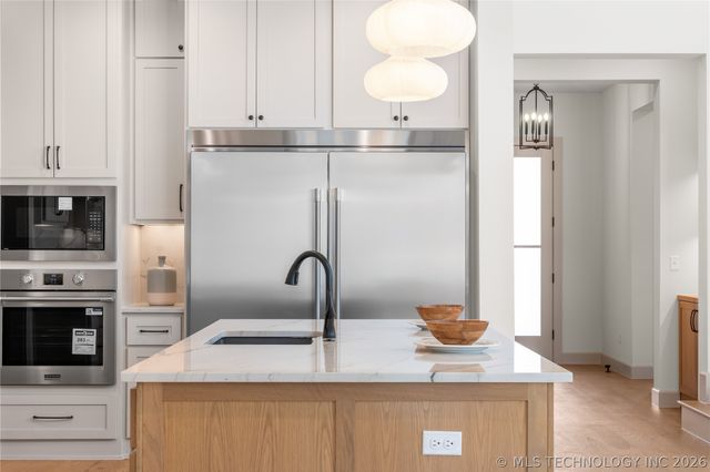 4418 E 93rd Place S, Tulsa, OK 74137