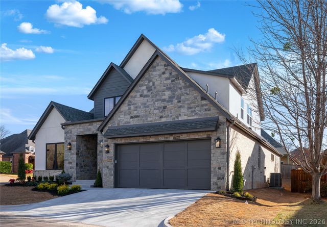 4418 E 93rd Place S, Tulsa, OK 74137