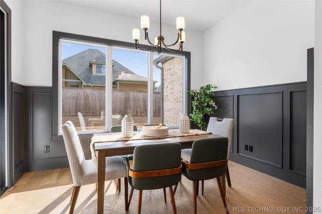 4418 E 93rd Place S, Tulsa, OK 74137