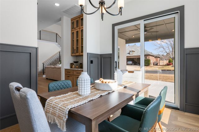 4418 E 93rd Place S, Tulsa, OK 74137