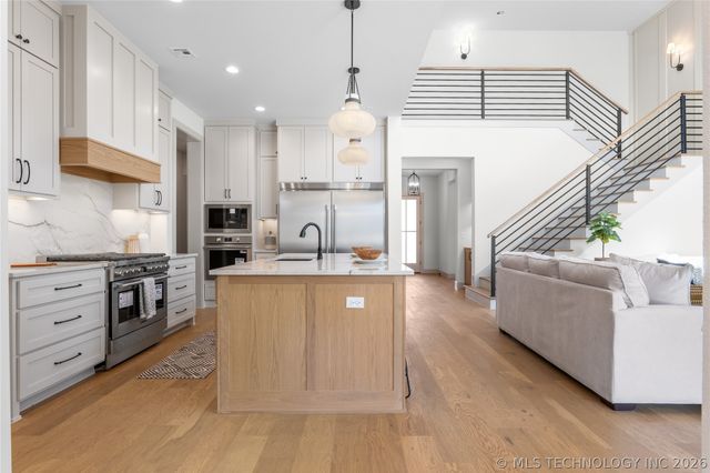 4418 E 93rd Place S, Tulsa, OK 74137