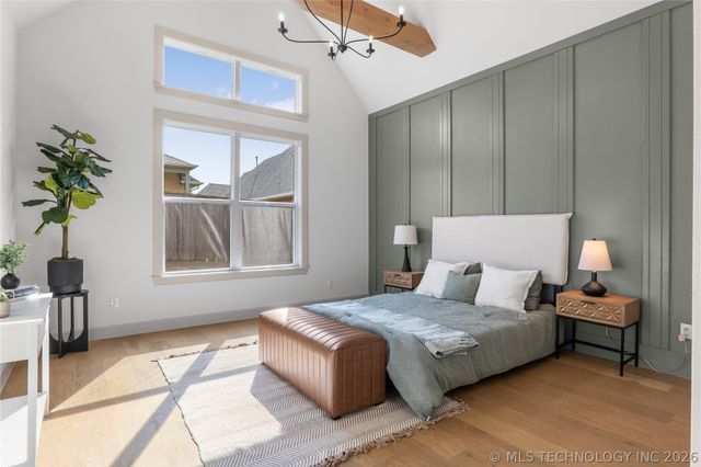 4418 E 93rd Place S, Tulsa, OK 74137