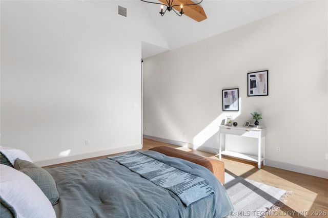 4418 E 93rd Place S, Tulsa, OK 74137