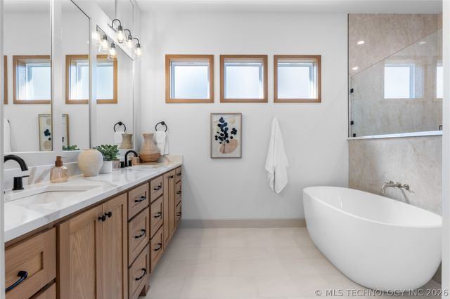 4418 E 93rd Place S, Tulsa, OK 74137