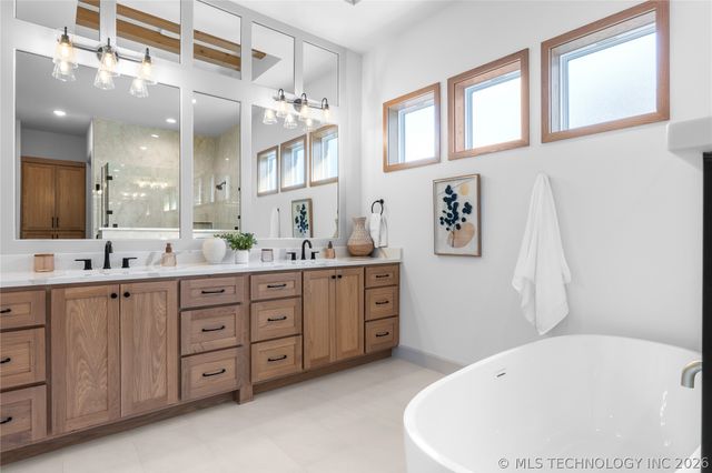 4418 E 93rd Place S, Tulsa, OK 74137