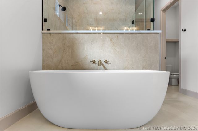 4418 E 93rd Place S, Tulsa, OK 74137