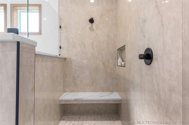 4418 E 93rd Place S, Tulsa, OK 74137