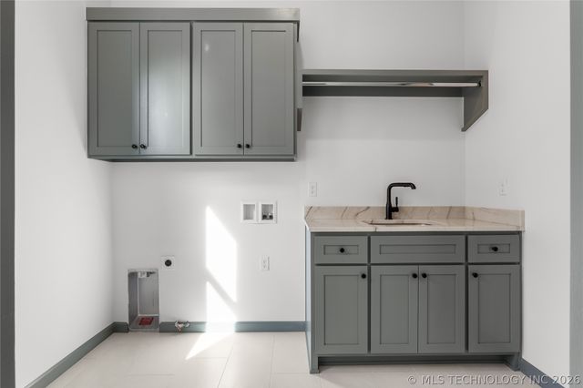 4418 E 93rd Place S, Tulsa, OK 74137