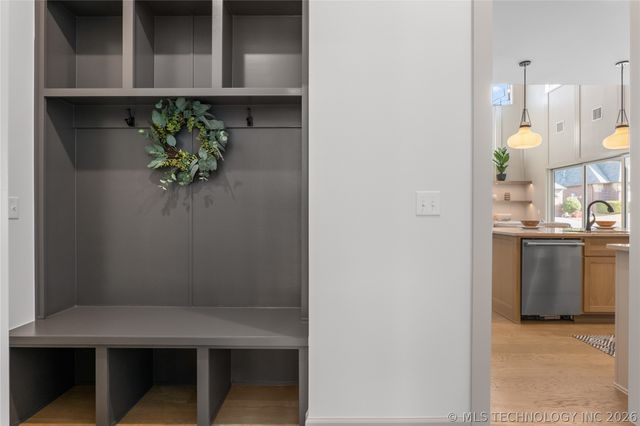 4418 E 93rd Place S, Tulsa, OK 74137