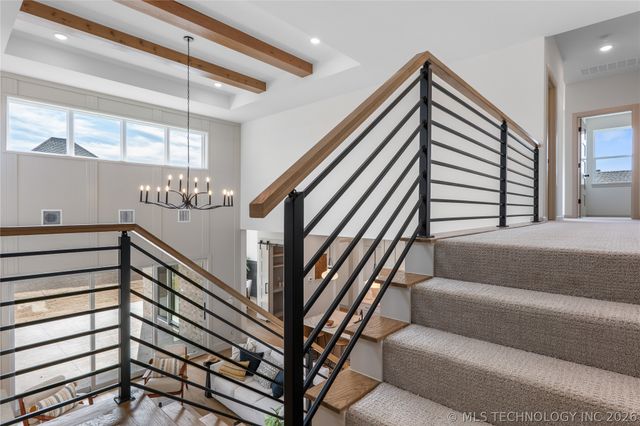 4418 E 93rd Place S, Tulsa, OK 74137