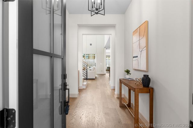 4418 E 93rd Place S, Tulsa, OK 74137