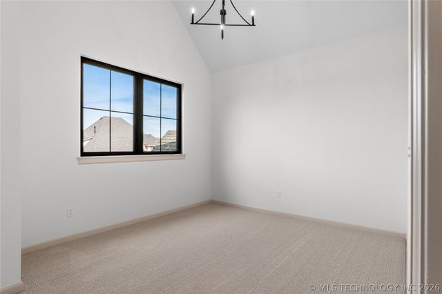 4418 E 93rd Place S, Tulsa, OK 74137