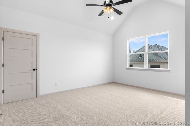 4418 E 93rd Place S, Tulsa, OK 74137